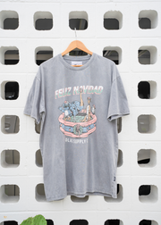 FELIZ NAVIDAD TEE