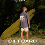 OLAS SUPPLY CO. GIFT CARD