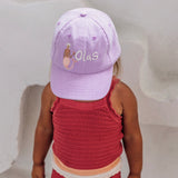 SEA QUEEN CAP *PREORDER*