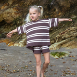 COASTLINE MINI SHORT