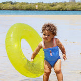 SEA QUEEN MINI ONE PIECE