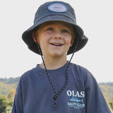 SALTY CLUB MINI BUCKET HAT