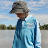 SALTY CLUB MINI BUCKET HAT