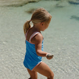 SEA QUEEN MINI ONE PIECE