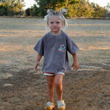 HOPPED OFFLINE MINI TEE