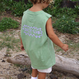 SALTY CLUB MINI TANK