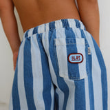 ENDLESS MINI PANT