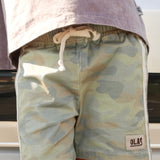 BARELY THERE MINI WALKSHORT
