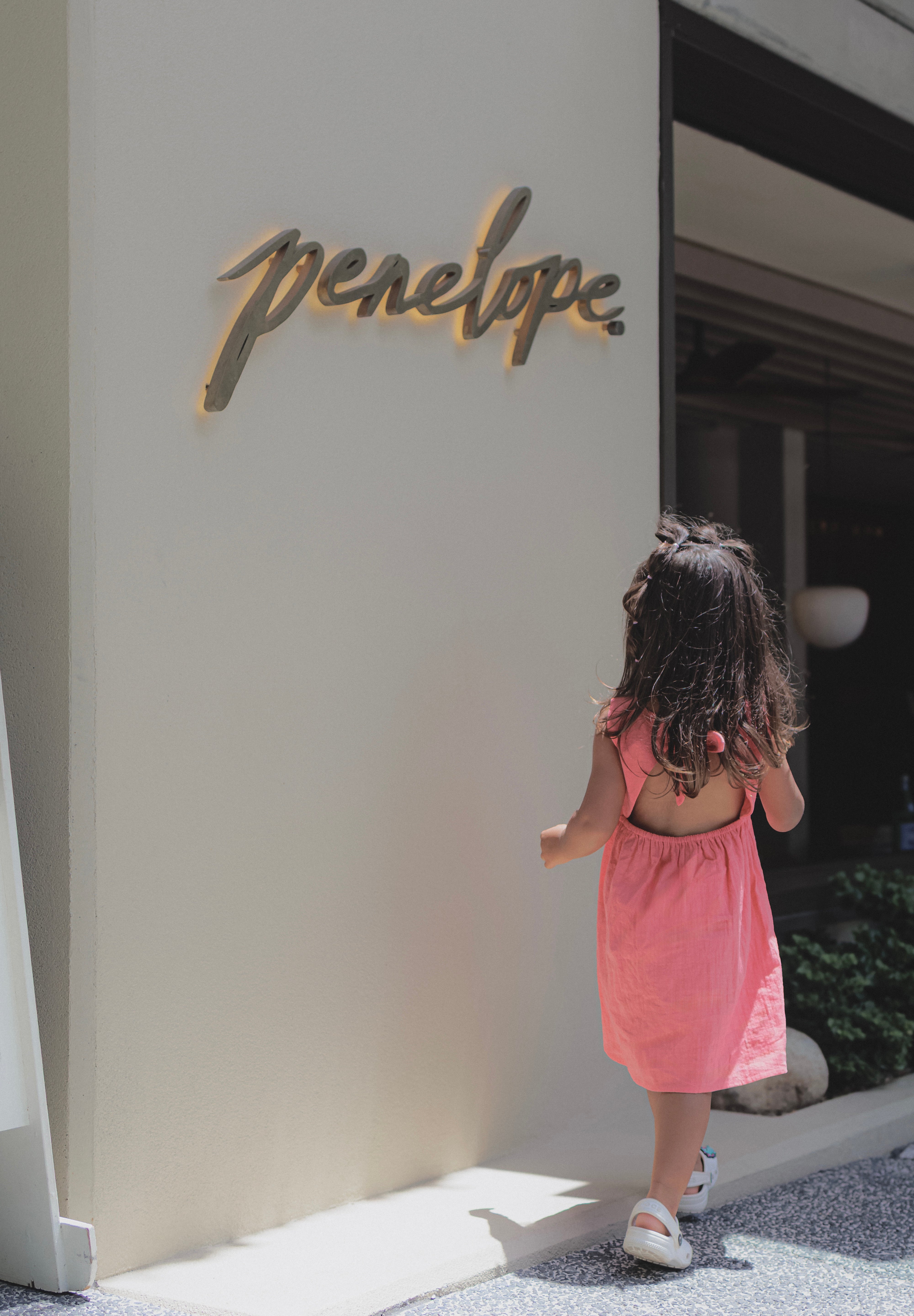 CABANA MINI DRESS - OLAS SUPPLY CO.