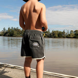 SWELL MINI BOARDSHORT