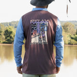 RELAX FISHING SHIRT