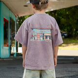 OLAS ROADHOUSE MINI TEE