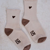 HEARTLAND SOCKS LADIES