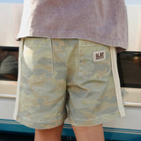 BARELY THERE MINI WALKSHORT