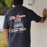SILLY SEASON TEE