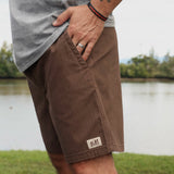 TIDE WALKSHORT