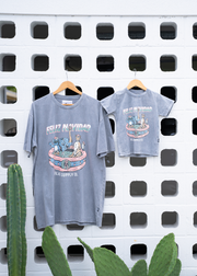 FELIZ NAVIDAD MINI TEE