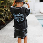 ROLLIN MINI SET - OLAS SUPPLY CO.