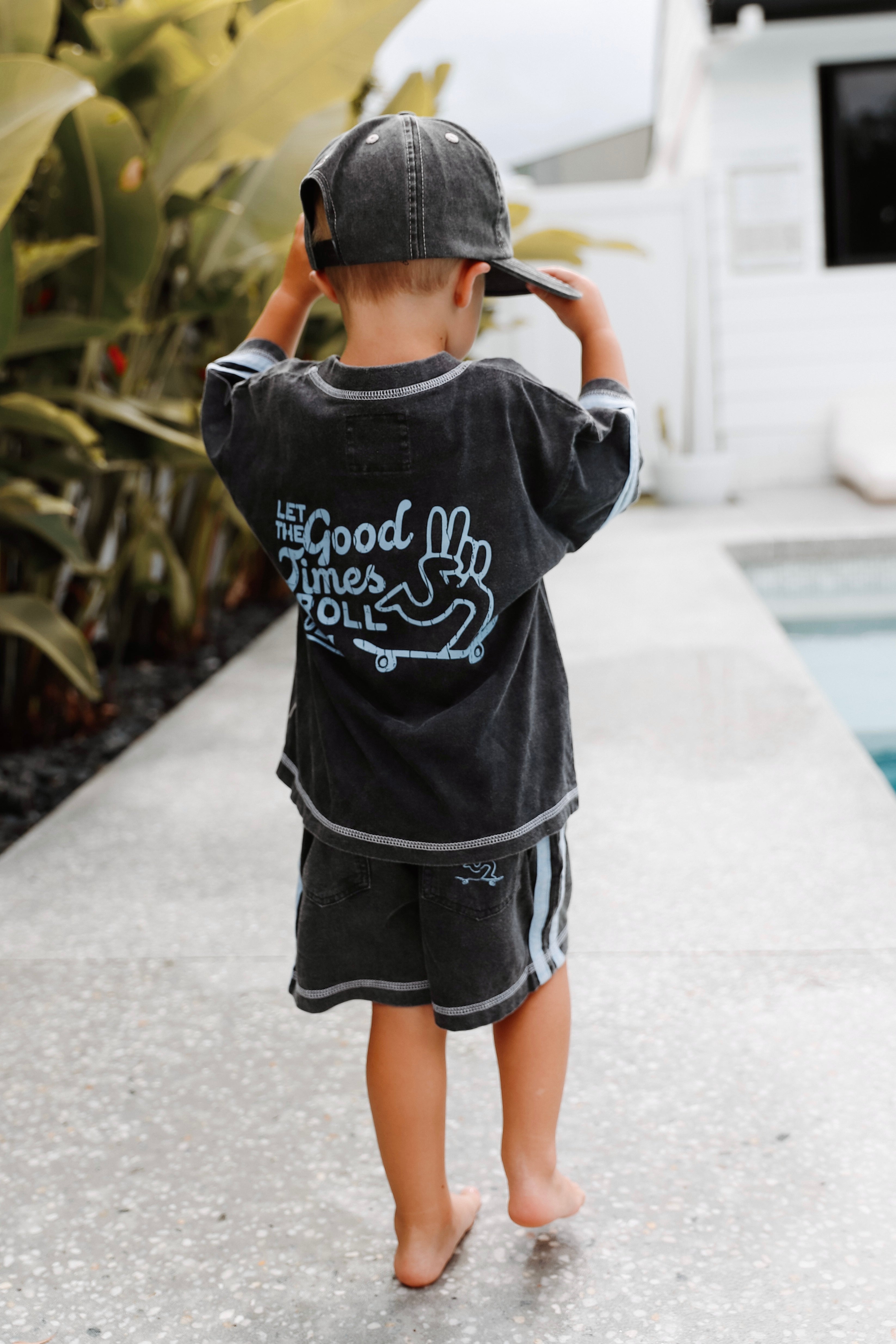 ROLLIN MINI SET - OLAS SUPPLY CO.