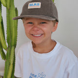 SOCIAL CLUB MINI HAT