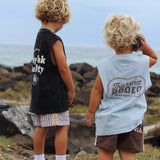 MY FIRST RODEO MINI TANK