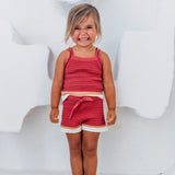 SUNSPELL MINI SHORT