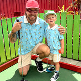 SWINGERS 2.0 POLO