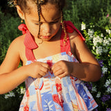 FRUIT PUNCH MINI TOP