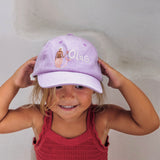 SEA QUEEN CAP *PREORDER*