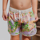 SANDBAR MINI BOARD SHORT