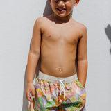 SANDBAR MINI BOARD SHORT