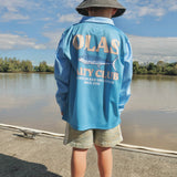 MARLIN MINI FISHING SHIRT