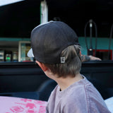 SALTY CLUB MINI TRUCKER