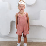 SUNKISSED MINI PLAYSUIT **PREORDER**