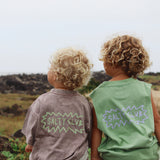 SALTY CLUB MINI TANK