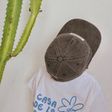 SOCIAL CLUB MINI HAT