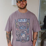 OLASMAS BOX TEE