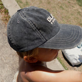 SOCIAL CLUB MINI CAP