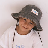 SOCIAL CLUB MINI BUCKET HAT