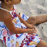 FRUIT PUNCH MINI DRESS