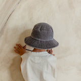 FISHING CLUB MINI BUCKET HAT