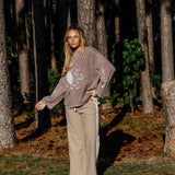 DRIFTER CHECK PANT