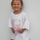 INTO THE WILD MINI TEE