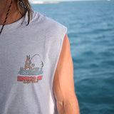 HOOKED ON GOOD TIMES TANK