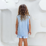 TINY BUT FIERY MINI TANK