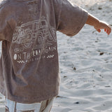 TRAVELLER MINI TEE