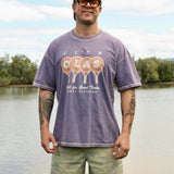 PADEL DIVISION TEE