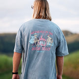 BUSH TELLY TEE