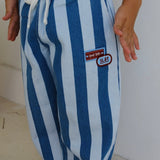 ENDLESS MINI PANT