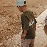 WILD RODEO MINI TEE